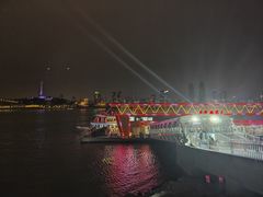 -武汉关码头(轮渡站)