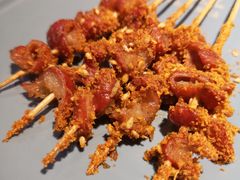 肠王小串-肠王卤煮(西单食宝街店)
