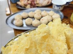 -威邵鸡煲(西华路总店)