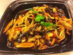 -喜年来(欧洲商城店)