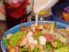 -Famous肥猫墨西哥音乐餐吧(五棵松华熙LIVE店)