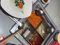 -海底捞火锅(泰安爱琴海店)