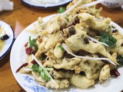 -洪福亮酒家(南草厂街店)