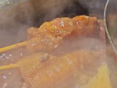 -钢管厂五区小郡肝串串香(南山店)