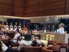 -洲际酒店·地平线全日餐厅HORIZON CAFÉ