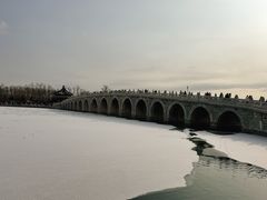 -宫事颐庭·老佛爷贵寿下午茶(颐和园店)