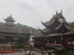 -自贡市盐业历史博物馆