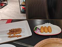 -京悦南门涮羊肉·羊蝎子火锅(田林路店)