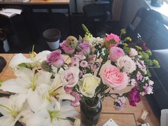 -花邻FloweringLife花艺气球派对(武康大楼店)