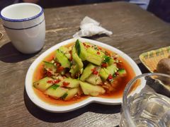 -土著渔匠·养生蝴蝶鱼(香樟路店)