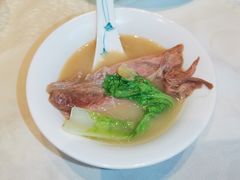 -张福记(陇海中路店)