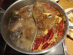 -呷哺呷哺(松北万象汇店)