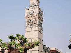 -王府井奥莱临潼小镇(临潼店)