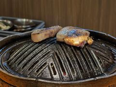 -kingkong大猩猩烤肉(CBD店)