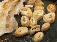 -韩香福烤肉庄园(荣成店)