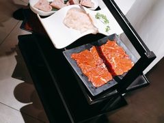 -辣伍鲜毛肚老火锅(元一店)