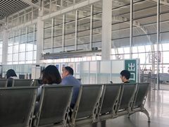 -苏州园区站
