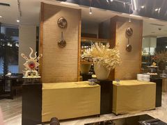 -索菲特酒店·海鲜自助 ·聚餐厅