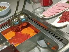 -海底捞火锅(龙湖三千集店)