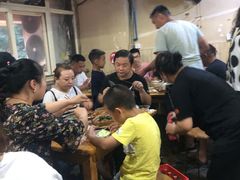 -夜烤·宜宾烧烤(洋河路店)