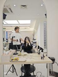 -AD HAIR 