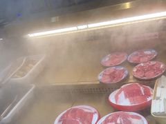 -谭三娘鲜切牛肉自助火锅(九眼桥总店)