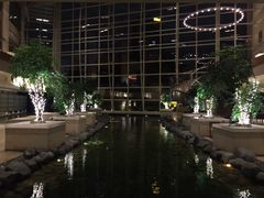 -上海外滩茂悦大酒店