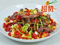 -骏阁·全驴宴