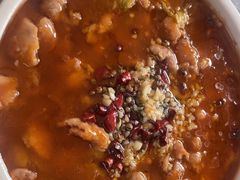 -砂锅居(四平西道店)