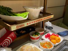 -海底捞火锅(璞丽中心店)