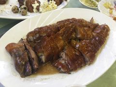 -清心鸡沙田乳鸽店·非遗传承(石溪店)