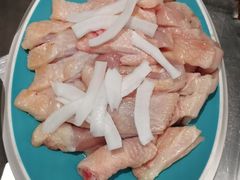 -探窝·竹笙椰子鸡(杨箕店)