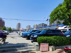 -北京市旧机动车交易市场