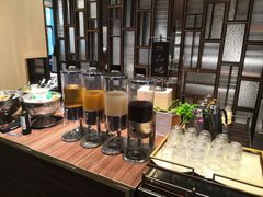-康莱德酒店·美庭自助餐厅