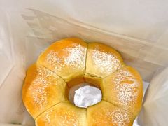 -爸爸糖吐司面包(宁波世纪东方店)