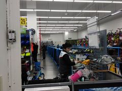 -迪卡侬(袁家岗店)