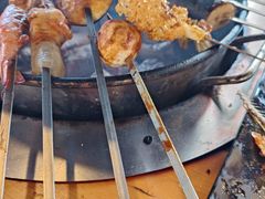 -号令江湖·水浒烤肉(和畅睦邻中心店)