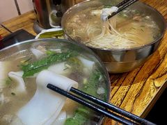 -白露塘杀猪粉(药王街店)