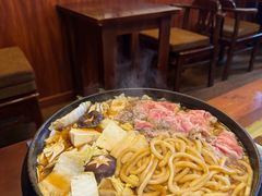 -樱の花亭日本料理店