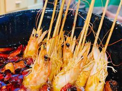 -成都吃客(九眼桥店)