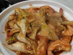 -逢春菜馆天津菜(胜利路店)