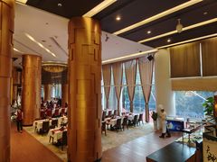 -广州建国酒店·君豪西餐自助餐厅