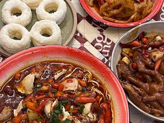 -老三样·旧食新味(船山路店)