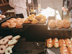 -TABLE·味西餐厅-成都茂业JW万豪酒店