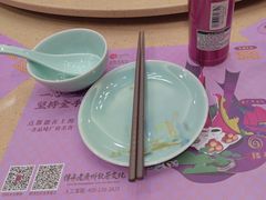 -点都德(龙之梦店)