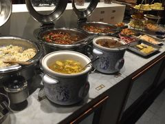 -圣火营自助烤肉(南京东路店)