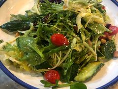 -大家乐东北菜(富河园店)