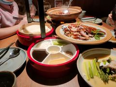 -青年公社烤鸭(熙悦天街店)