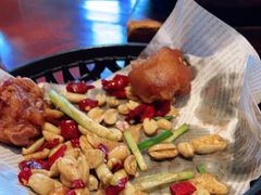-妈妈菜舟山海鲜(定海古城店)
