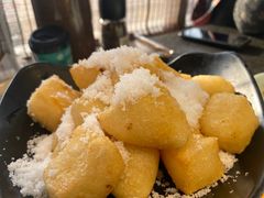 炸打糕-味家烤肉烤鳗鱼牛排(西塔旗舰店)